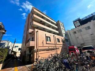 Ｔ´ｓ　garden　小田急相模原の物件外観写真